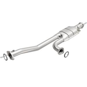 MagnaFlow Exhaust Products HM Grade Direct-Fit Catalytic Converter 24168