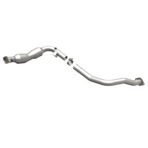 MagnaFlow Exhaust Products - MagnaFlow Exhaust Products HM Grade Direct-Fit Catalytic Converter 93688 - Image 2