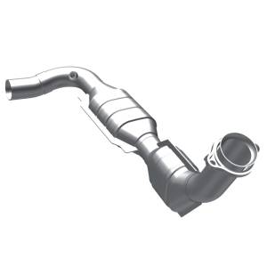 MagnaFlow Exhaust Products - MagnaFlow Exhaust Products California Direct-Fit Catalytic Converter 447127 - Image 2