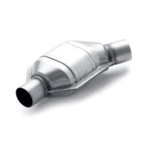 MagnaFlow Exhaust Products - MagnaFlow Exhaust Products California Universal Catalytic Converter - 2.25in. 441175 - Image 3