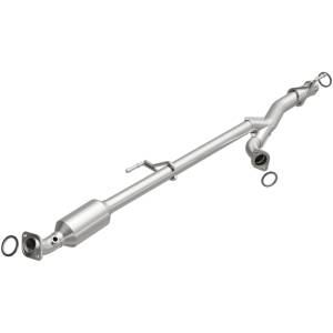 MagnaFlow Exhaust Products - MagnaFlow Exhaust Products OEM Grade Direct-Fit Catalytic Converter 52573 - Image 2