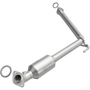 MagnaFlow Exhaust Products - MagnaFlow Exhaust Products OEM Grade Direct-Fit Catalytic Converter 52572 - Image 2