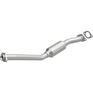 MagnaFlow Exhaust Products California Direct-Fit Catalytic Converter 3391374