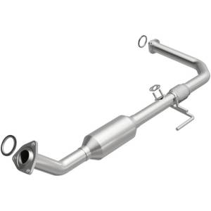 MagnaFlow Exhaust Products California Direct-Fit Catalytic Converter 4551404