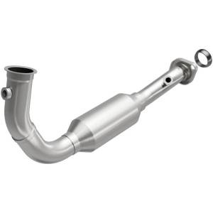 MagnaFlow Exhaust Products California Direct-Fit Catalytic Converter 4551583