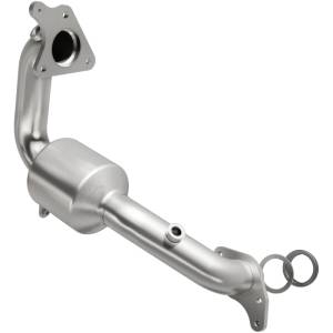 MagnaFlow Exhaust Products OEM Grade Direct-Fit Catalytic Converter 52439