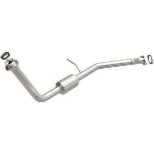 MagnaFlow Exhaust Products - MagnaFlow Exhaust Products Standard Grade Direct-Fit Catalytic Converter 24459 - Image 2