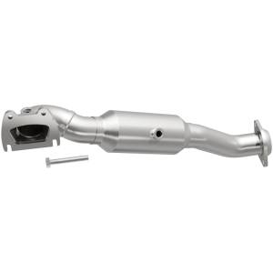 MagnaFlow Exhaust Products - MagnaFlow Exhaust Products OEM Grade Manifold Catalytic Converter 22-177 - Image 2