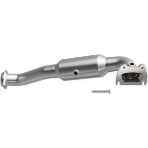 MagnaFlow Exhaust Products - MagnaFlow Exhaust Products OEM Grade Manifold Catalytic Converter 22-178 - Image 2