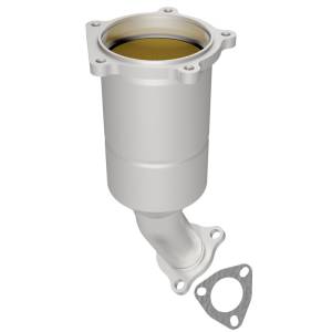 MagnaFlow Exhaust Products - MagnaFlow Exhaust Products OEM Grade Direct-Fit Catalytic Converter 51991 - Image 2