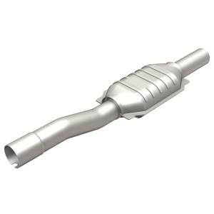 MagnaFlow Exhaust Products - MagnaFlow Exhaust Products HM Grade Direct-Fit Catalytic Converter 24992 - Image 2