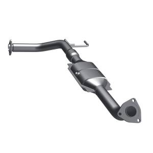 MagnaFlow Exhaust Products HM Grade Direct-Fit Catalytic Converter 93398