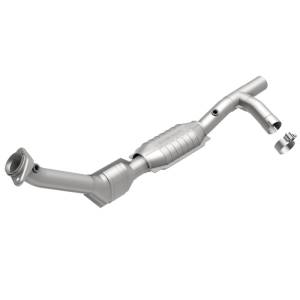 MagnaFlow Exhaust Products - MagnaFlow Exhaust Products California Direct-Fit Catalytic Converter 447118 - Image 3