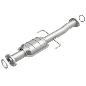 MagnaFlow Exhaust Products California Direct-Fit Catalytic Converter 447218