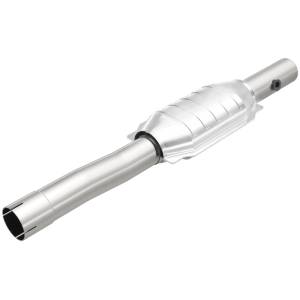 MagnaFlow Exhaust Products - MagnaFlow Exhaust Products California Direct-Fit Catalytic Converter 447222 - Image 1