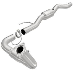 MagnaFlow Exhaust Products - MagnaFlow Exhaust Products California Direct-Fit Catalytic Converter 447260 - Image 1