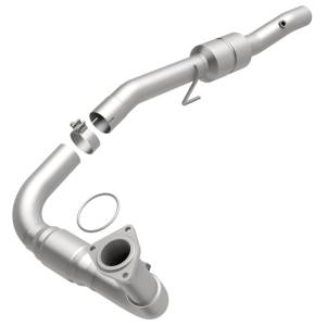 MagnaFlow Exhaust Products - MagnaFlow Exhaust Products California Direct-Fit Catalytic Converter 447269 - Image 2