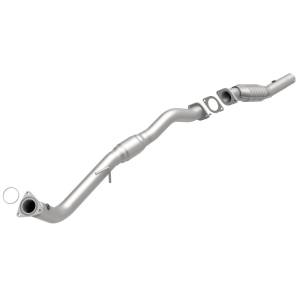 MagnaFlow Exhaust Products - MagnaFlow Exhaust Products California Direct-Fit Catalytic Converter 447283 - Image 2