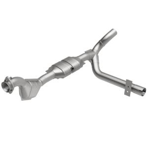 MagnaFlow Exhaust Products - MagnaFlow Exhaust Products California Direct-Fit Catalytic Converter 458072 - Image 2