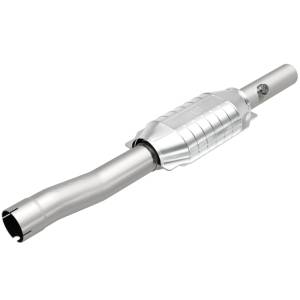 MagnaFlow Exhaust Products - MagnaFlow Exhaust Products California Direct-Fit Catalytic Converter 459000 - Image 2