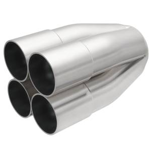 MagnaFlow Exhaust Products - MagnaFlow Collector Merge 1.75 x 3 - Image 1