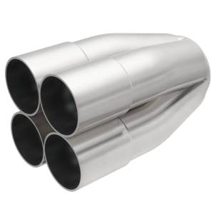 MagnaFlow Exhaust Products - MagnaFlow Collector Merge 1.75 x 3 - Image 2