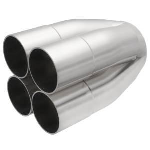 MagnaFlow Exhaust Products - MagnaFlow Collector Merge 2.00 x 3 - Image 1