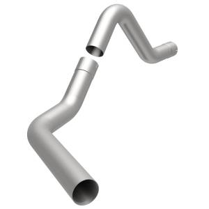 MagnaFlow Exhaust Products Direct-Fit Exhaust Pipe 15395