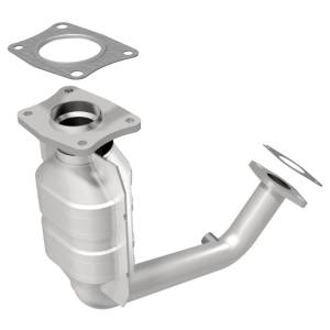 MagnaFlow Exhaust Products HM Grade Direct-Fit Catalytic Converter 23210