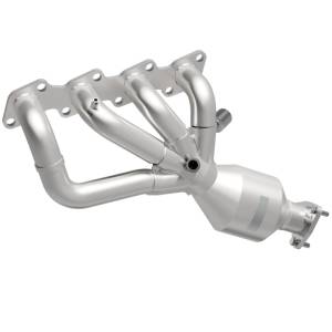 MagnaFlow Exhaust Products HM Grade Manifold Catalytic Converter 23708