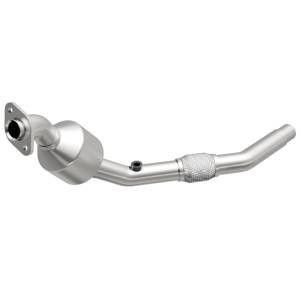 MagnaFlow Exhaust Products HM Grade Direct-Fit Catalytic Converter 24128