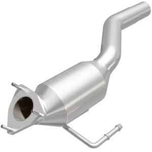 MagnaFlow Exhaust Products - MagnaFlow Exhaust Products HM Grade Direct-Fit Catalytic Converter 24185 - Image 2