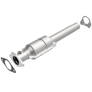 MagnaFlow Exhaust Products HM Grade Direct-Fit Catalytic Converter 24373