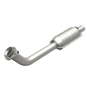 MagnaFlow Exhaust Products - MagnaFlow Exhaust Products HM Grade Direct-Fit Catalytic Converter 24430 - Image 1