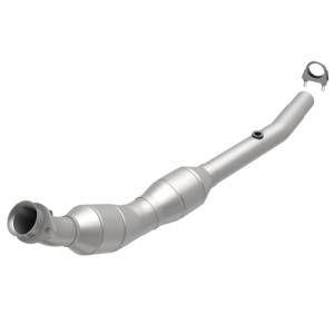 MagnaFlow Exhaust Products - MagnaFlow Exhaust Products HM Grade Direct-Fit Catalytic Converter 24498 - Image 2