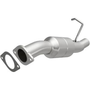 MagnaFlow Exhaust Products - MagnaFlow Exhaust Products OEM Grade Direct-Fit Catalytic Converter 49006 - Image 3