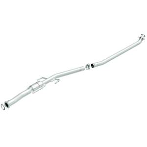 MagnaFlow Exhaust Products - MagnaFlow Exhaust Products OEM Grade Direct-Fit Catalytic Converter 49020 - Image 2