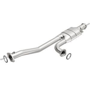 MagnaFlow Exhaust Products - MagnaFlow Exhaust Products OEM Grade Direct-Fit Catalytic Converter 49122 - Image 2