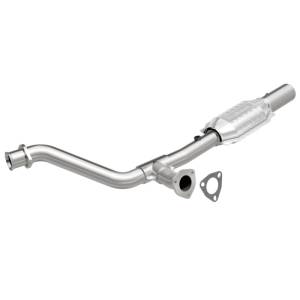 MagnaFlow Exhaust Products - MagnaFlow Exhaust Products OEM Grade Direct-Fit Catalytic Converter 49659 - Image 1