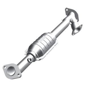 MagnaFlow Exhaust Products OEM Grade Direct-Fit Catalytic Converter 49698