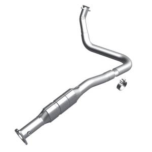 MagnaFlow Exhaust Products OEM Grade Direct-Fit Catalytic Converter 49927