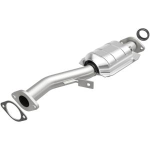 MagnaFlow Exhaust Products - MagnaFlow Exhaust Products OEM Grade Direct-Fit Catalytic Converter 51113 - Image 3