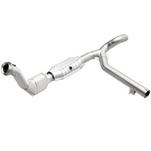 MagnaFlow Exhaust Products - MagnaFlow Exhaust Products OEM Grade Direct-Fit Catalytic Converter 51116 - Image 2