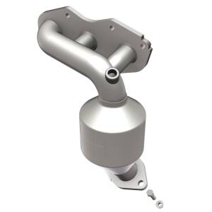 MagnaFlow Exhaust Products OEM Grade Manifold Catalytic Converter 51250