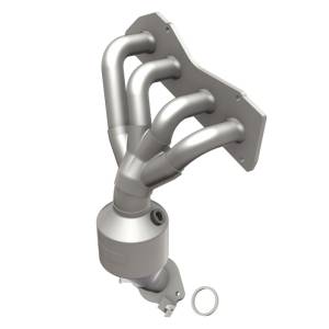 MagnaFlow Exhaust Products OEM Grade Manifold Catalytic Converter 51381