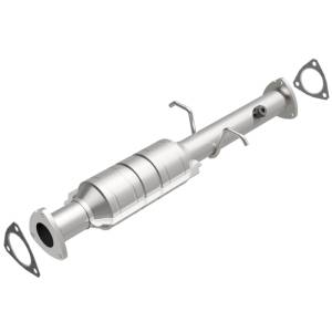 MagnaFlow Exhaust Products - MagnaFlow Exhaust Products OEM Grade Direct-Fit Catalytic Converter 51463 - Image 2