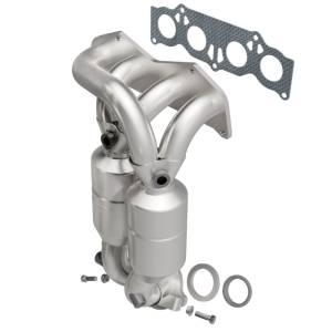 MagnaFlow Exhaust Products OEM Grade Manifold Catalytic Converter 51871