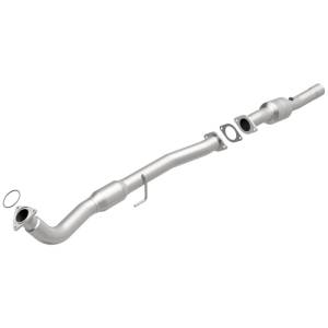 MagnaFlow Exhaust Products - MagnaFlow Exhaust Products OEM Grade Direct-Fit Catalytic Converter 51949 - Image 1