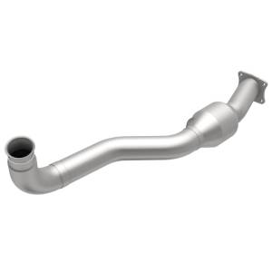 MagnaFlow Exhaust Products HM Grade Direct-Fit Catalytic Converter 60501