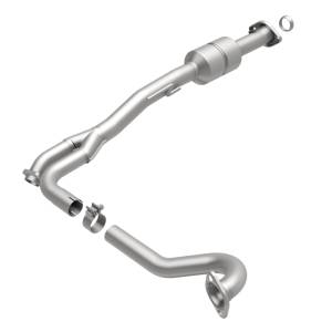 MagnaFlow Exhaust Products - MagnaFlow Exhaust Products HM Grade Direct-Fit Catalytic Converter 93236 - Image 1